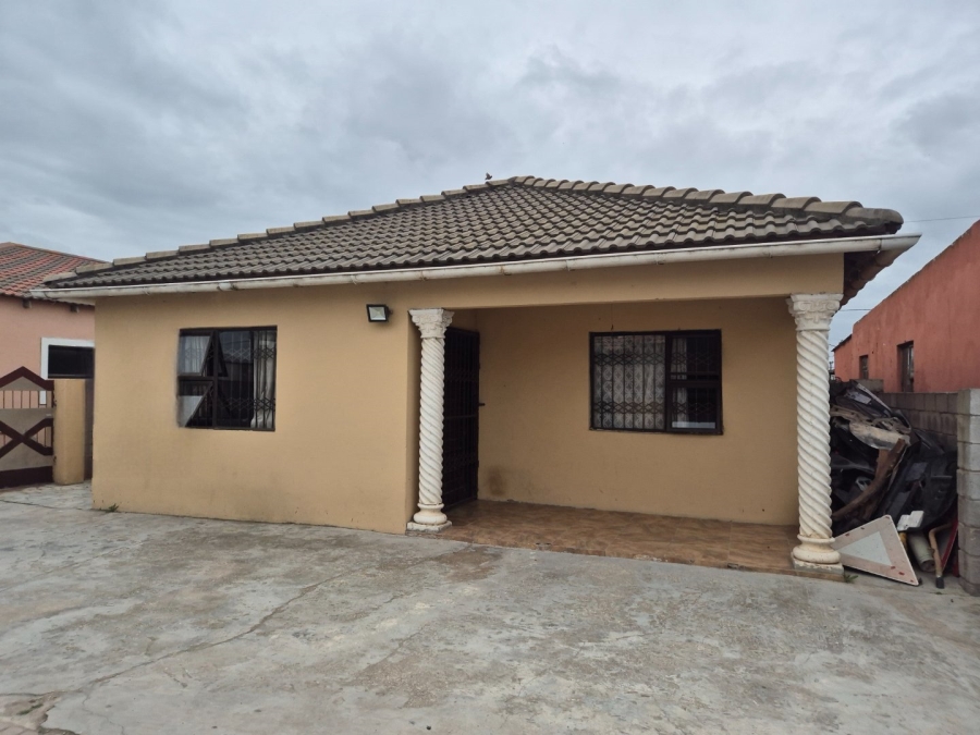 3 Bedroom Property for Sale in Motherwell NU 12 Eastern Cape